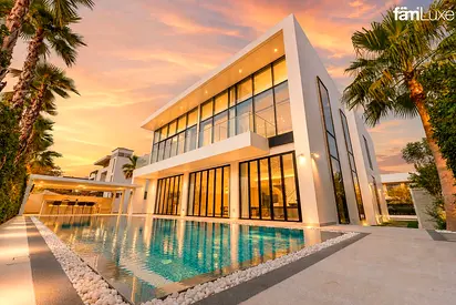 Brand New | Custom Built Villa | Basement | Cinema