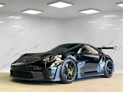 2025 Porsche 911 缩略图 3