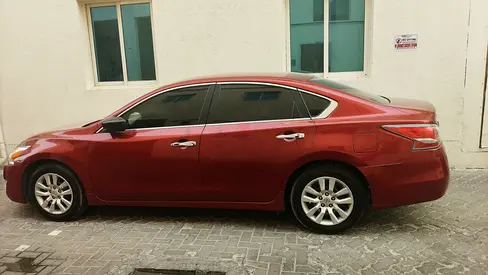 Good car