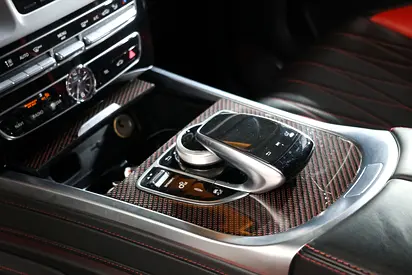 2019 Mercedes-BENZ G-CLASS 缩略图 11