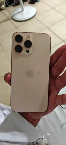 Iphone 16 pro max 1tb --tdra