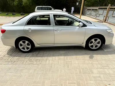 صورة 5 لـ 2012 Toyota COROLLA