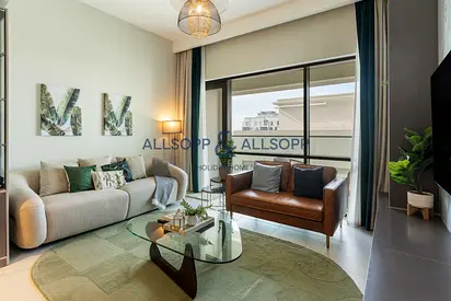 NO COMMISSION - 1BR Apartment At Vida Creek Residences