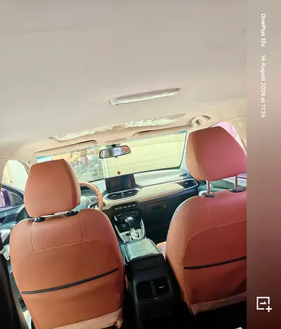 2023 Chevrolet CAPTIVA 照片 8