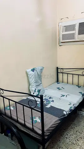 EXECUTIVE BEDSPACE FOR KERALA MALE MUSLIMS