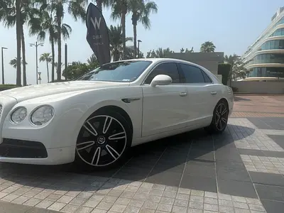 صورة مصغرة 4 لـ 2016 Bentley FLYING SPUR