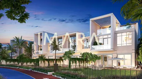 Large Built-up 4,851 Sq. Ft | Corner | Single Row