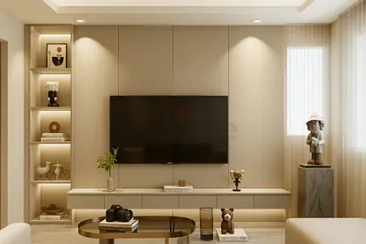 Freelance Interior Designer / Architect