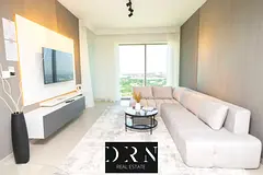 Modernly Furnished | High Floor | Perfect for Two