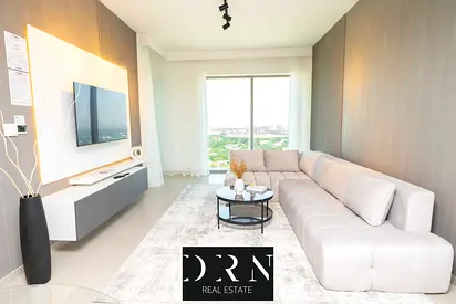 Modernly Furnished | High Floor | Perfect for Two