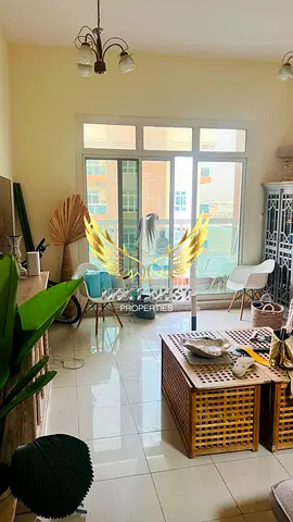 1 BHK FOR RENT BY 12 CHEQUES | FINAL PRICE | AVAILABLE FROM 10 SEP