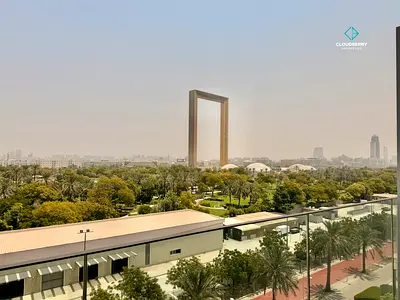 Frame View | Near Metro | Vacant