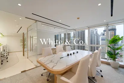 Prime Office Space | Near Metro | Vacant