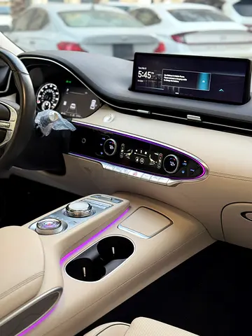 Genesis GV70 Premium, миниатюра 3