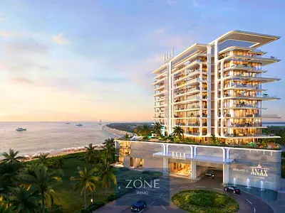 Wellness Living I 2 BHK I DLRC Dubai I Furnished