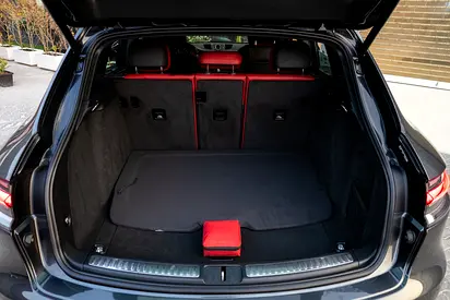 2019 Porsche MACAN 缩略图 9