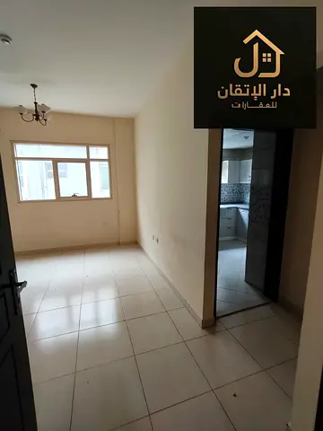 Golden Opportunity For Rent | 1 Bedroom & Hall Apartment Al Musalla Area - Prime location and close to all services