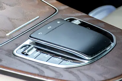 Mercedes-Benz E-Class E 350, миниатюра 12