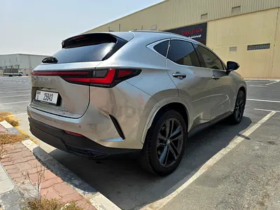 Lexus NX 350H, миниатюра 8