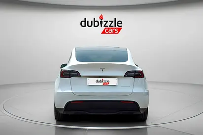 صورة مصغرة 7 لـ 2025 Tesla MODEL Y