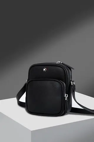 Montblanc side bag