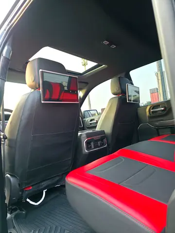 2021 GMC SIERRA — миниатюра 18