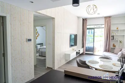 FULLY FURNISHED | GROUNDFLOOR | DIRECT ACCESS TO POOL