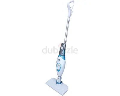 BLACK+DECKER 5-in-1 Steam Mop | FSMH13E5 | 1300W | Excellent Condition