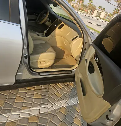 صورة 19 لـ 2015 Infiniti QX50