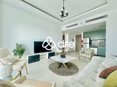 New Building | Vacant | Fully-Furnished