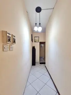 Partition for rental in Karama
