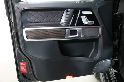 2019 Mercedes-BENZ G-CLASS 缩略图 8