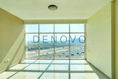 Rented Studio : Panoramic: Biggest Layout
