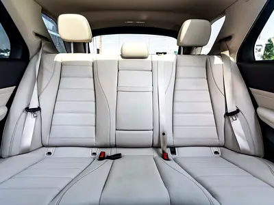 Mercedes-Benz GLE 450 4MATIC, миниатюра 14