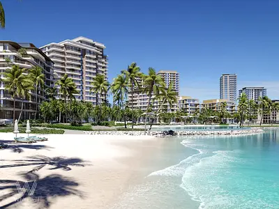 High Floor | Resort-Style Living | Spacious Layout