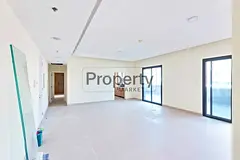 12 Payments Option | Large Balcony | Unfurnished