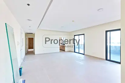 12 Payments Option | Large Balcony | Unfurnished