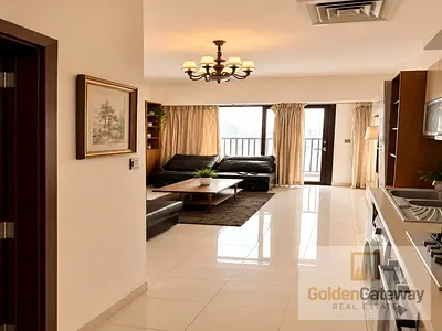 Furnished | Spacious | Prime Location