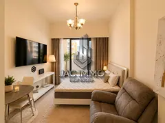 Fully Furnished | Stylish Interior Prime Location