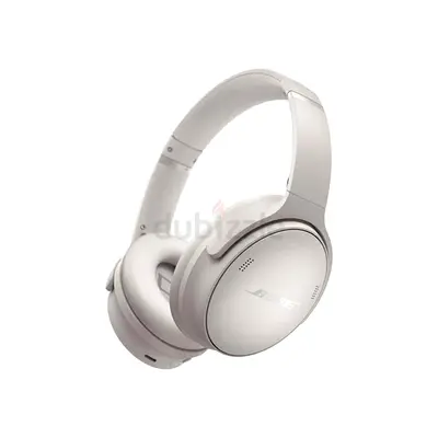 Bose Quiet Comfort Headphone 5V - White Smoke | New Display Unit | Warranty | FREE Delivery