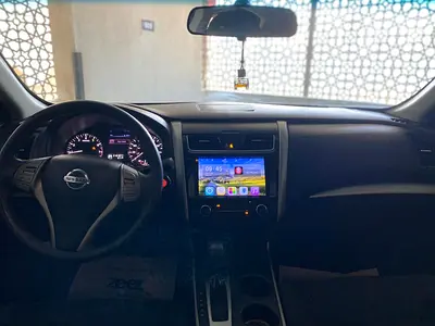 2015 Nissan ALTIMA 照片 6