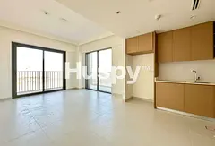 Unfurnished | Corner Unit | Community View