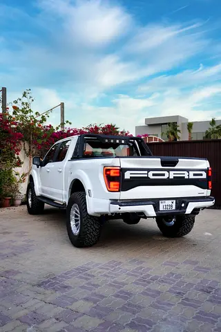 2015 FORD F-150 — фото 2