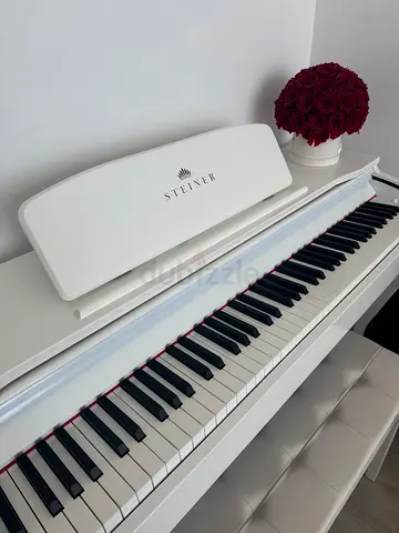 Steiner piano