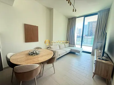 Furnished 1BR | Premium Quality | Well Maintained
