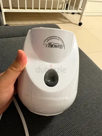 Dr Brown Bottle Warmer