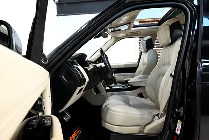 Land Rover Range Rover Vogue, миниатюра 11