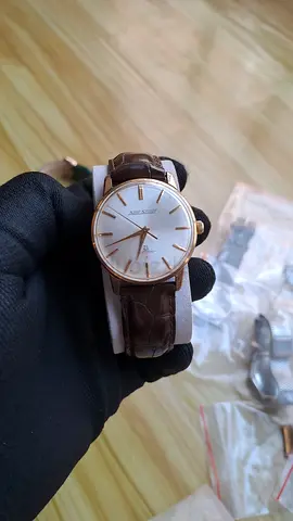 Vintage Seiko Skyliner 21 Jewels 6220-2990 Men's Hand Winding Watch