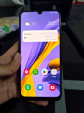 Samsung Galaxy M31 6gb 128gb