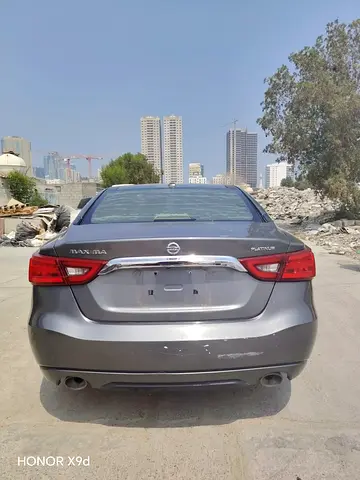 صورة 10 لـ 2016 Nissan MAXIMA